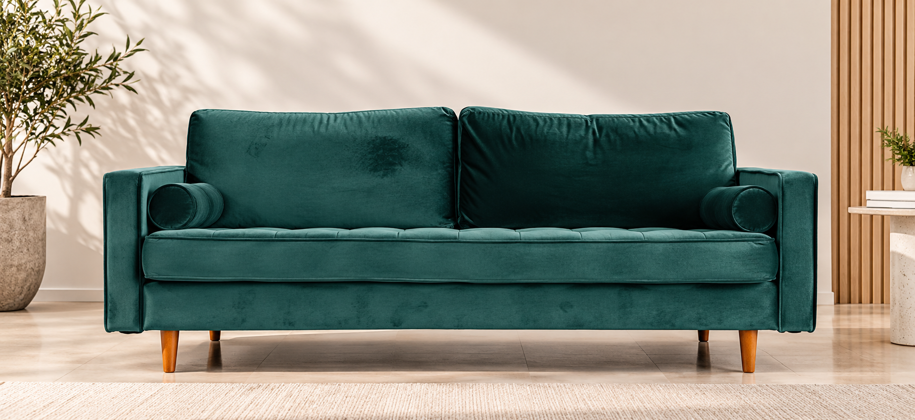 EnjoyTex fabric quality reference