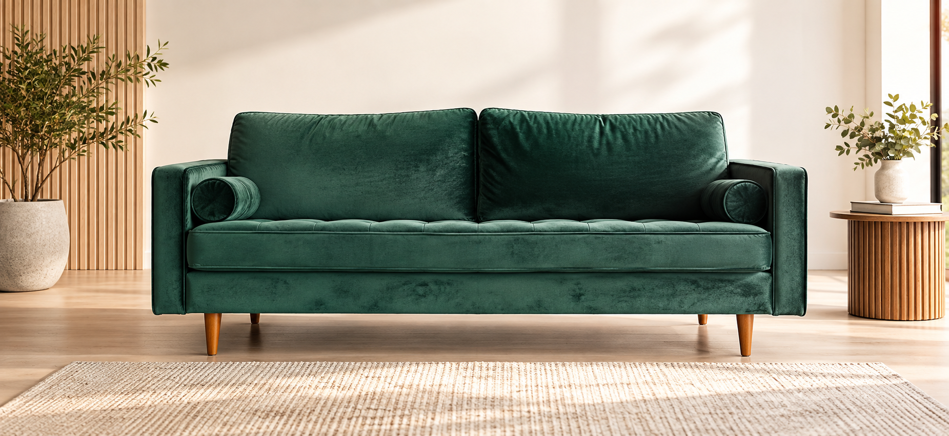 Upholstery textile testing results